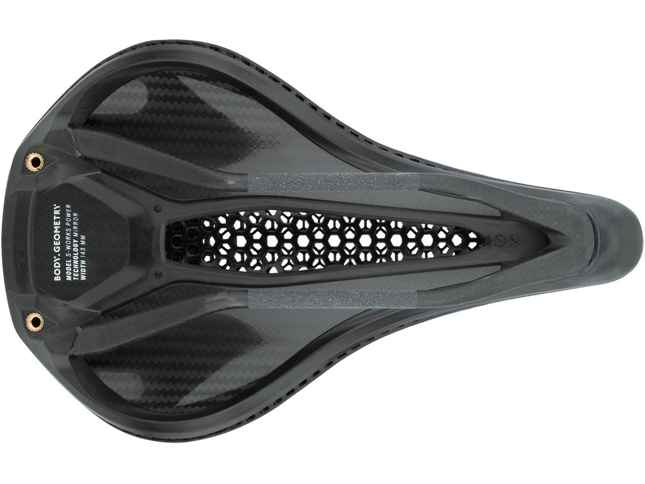 Specialized S-Works Power Mirror Sattel 7 Specialized S-Works Power Mirror Sattel – Bild 5