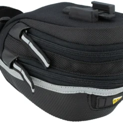 Topeak Survival Tool Wedge Pack II Satteltasche Mit Werkzeug-Set