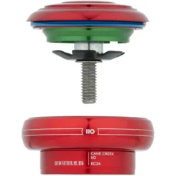 Cane Creek 110er EC34/28,6 Steuersatz Oberteil -Angebote Rad Gipfel Store 369007