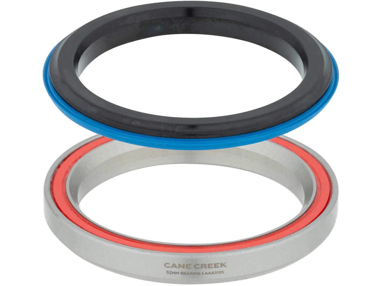 Cane Creek 110er IS52/40 Steuersatz Unterteil 3 Cane Creek 110er IS52/40 Steuersatz Unterteil