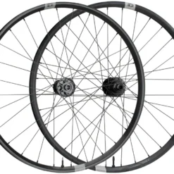 Crankbrothers Synthesis E Industry Nine Alu Disc 6-Loch 27,5" Boost Laufradsatz