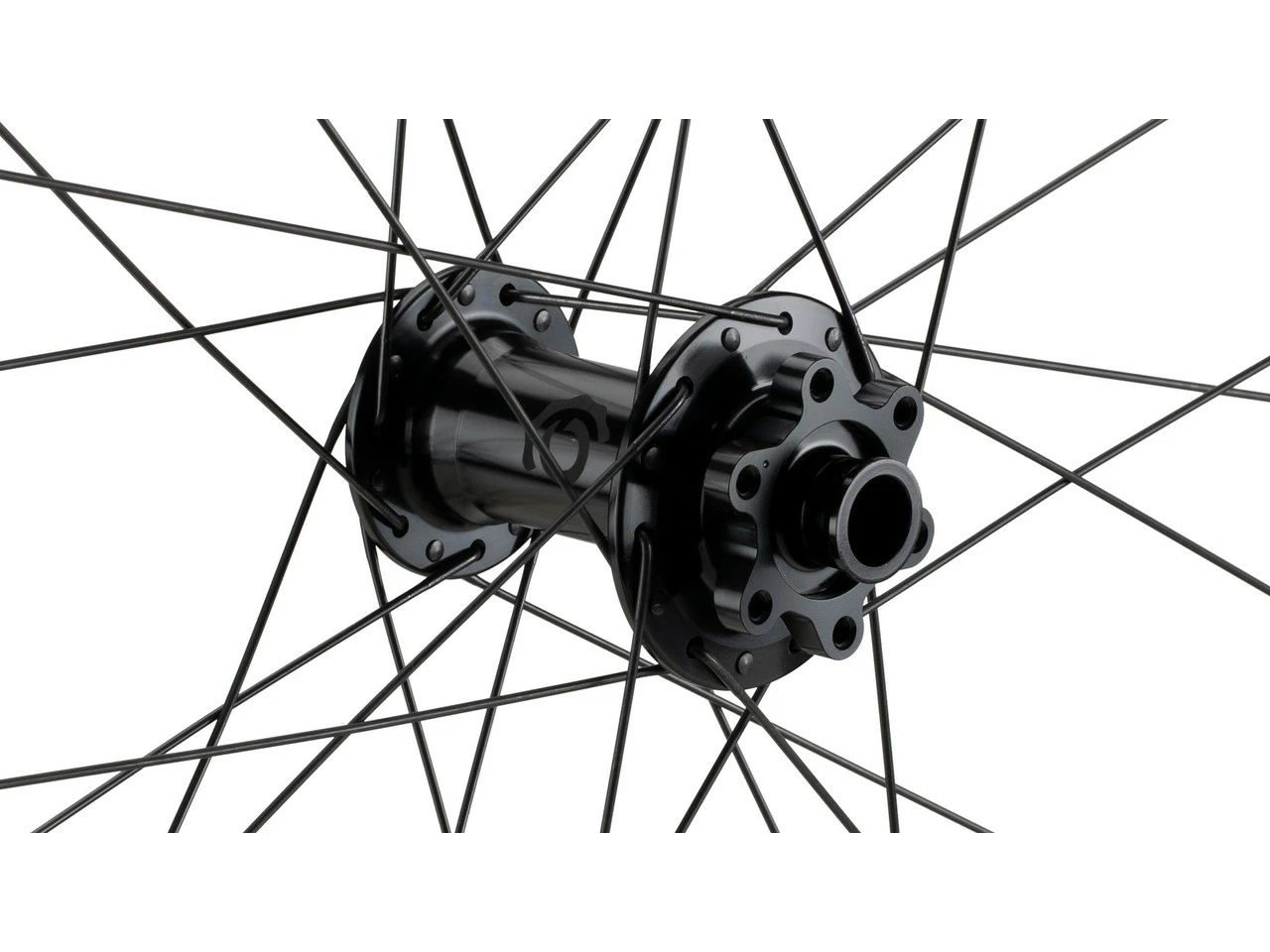 Crankbrothers Synthesis E Industry Nine Alu Disc 6-Loch 27,5" Boost Laufradsatz 5 Crankbrothers Synthesis E Industry Nine Alu Disc 6-Loch 27,5" Boost Laufradsatz – Bild 3