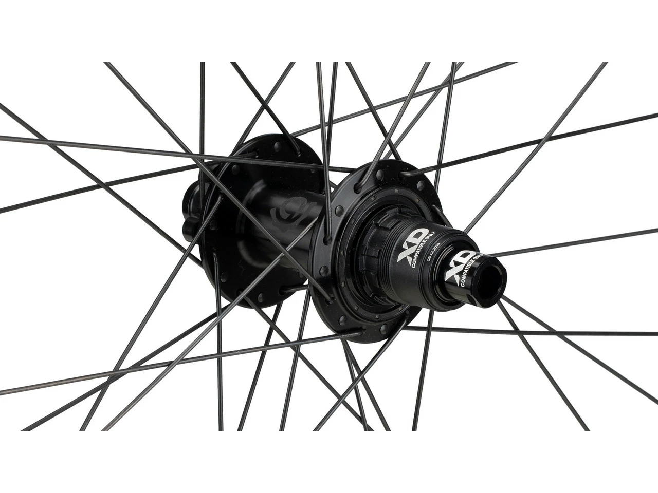 Crankbrothers Synthesis E Industry Nine Alu Disc 6-Loch 27,5" Boost Laufradsatz 7 Crankbrothers Synthesis E Industry Nine Alu Disc 6-Loch 27,5" Boost Laufradsatz – Bild 5