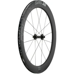 Dt-swiss TRC 1400 DICUT 65 Carbon 28" Laufradsatz -Angebote Rad Gipfel Store 369295