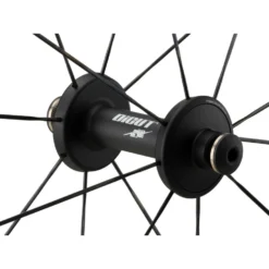 Dt-swiss TRC 1400 DICUT 65 Carbon 28" Laufradsatz -Angebote Rad Gipfel Store 369296