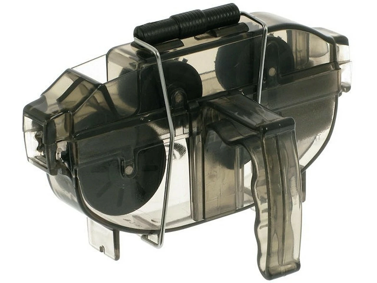 BBB Bright & Fresh BTL-21 Kettenreinigungsgerät 3 BBB Bright & Fresh BTL-21 Kettenreinigungsgerät