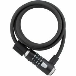 Kryptonite KryptoFlex 1018 Combo Cable Kabelschloss