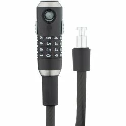 Kryptonite KryptoFlex 1018 Combo Cable Kabelschloss -Angebote Rad Gipfel Store 369303