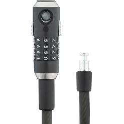 Kryptonite KryptoFlex 1218 Combo Cable Kabelschloss -Angebote Rad Gipfel Store 369310