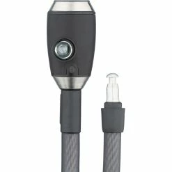 Kryptonite KryptoFlex 1565 Key Cable Kabelschloss -Angebote Rad Gipfel Store 369318