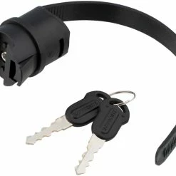 Kryptonite KryptoFlex 1565 Key Cable Kabelschloss -Angebote Rad Gipfel Store 369319