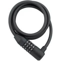 Kryptonite KryptoFlex 815 Combo Cable Kabelschloss