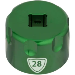 Abbey Bike Tools Suspension Top Cap Socket Aufsatz 24 Abbey Bike Tools Suspension Top Cap Socket Aufsatz -Angebote Rad Gipfel Store 369342