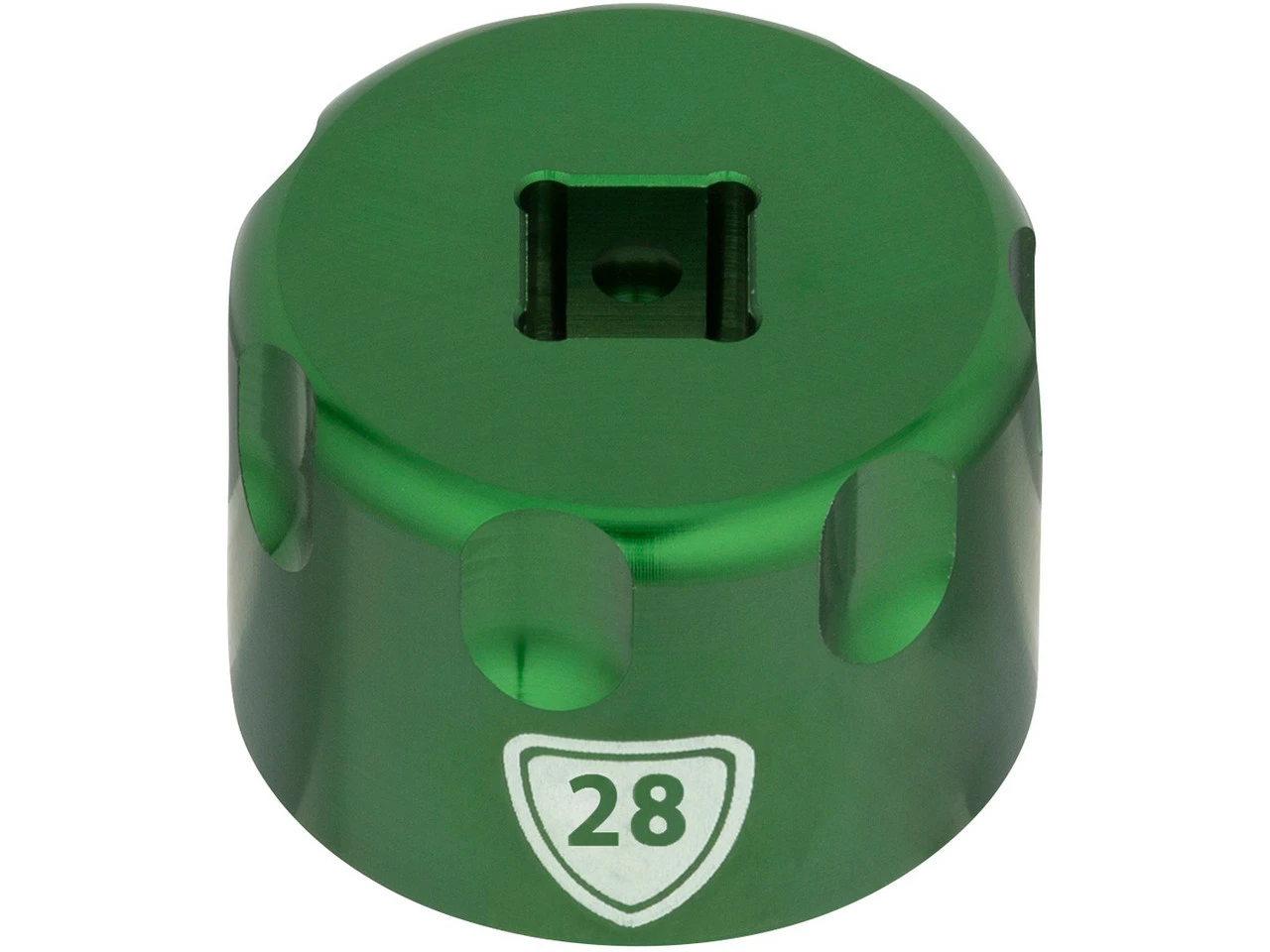 Abbey Bike Tools Suspension Top Cap Socket Aufsatz 7 Abbey Bike Tools Suspension Top Cap Socket Aufsatz – Bild 5