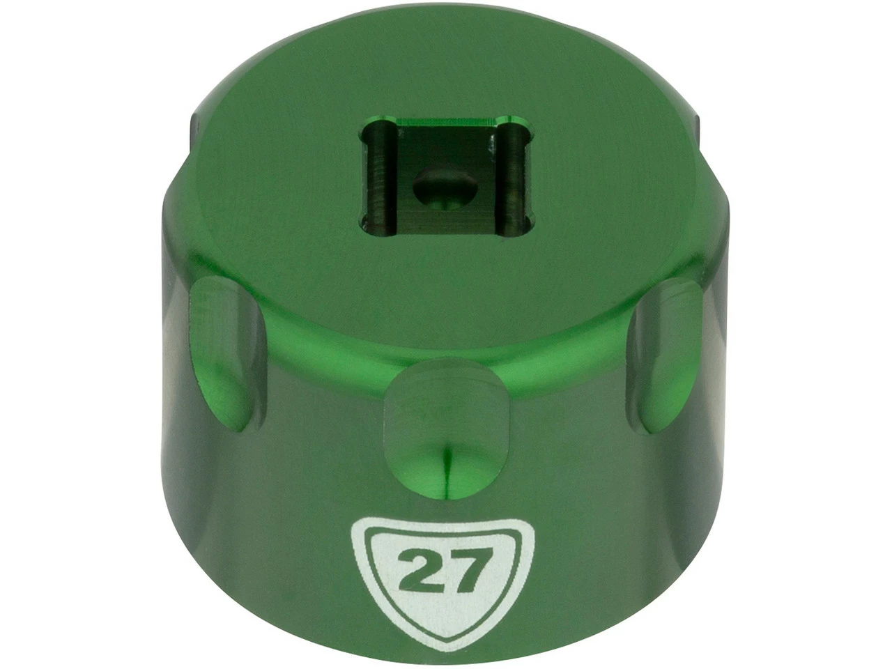 Abbey Bike Tools Suspension Top Cap Socket Aufsatz 9 Abbey Bike Tools Suspension Top Cap Socket Aufsatz – Bild 7