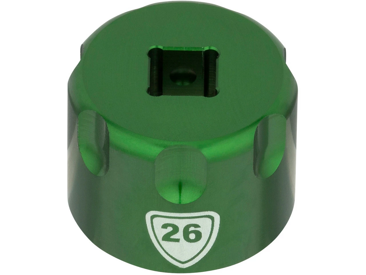 Abbey Bike Tools Suspension Top Cap Socket Aufsatz 11 Abbey Bike Tools Suspension Top Cap Socket Aufsatz – Bild 9