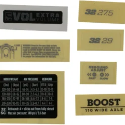 Fox Racing Shox Decal Kit Aufklebersatz Für 32 SC Federgabel Modell 2021 13 Fox Racing Shox Decal Kit Aufklebersatz Für 32 SC Federgabel Modell 2021 -Angebote Rad Gipfel Store 369477