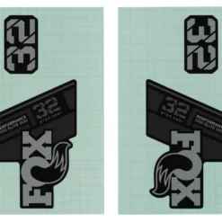 Fox Racing Shox Decal Kit Aufklebersatz Für 32 SC Federgabel Modell 2021 14 Fox Racing Shox Decal Kit Aufklebersatz Für 32 SC Federgabel Modell 2021 -Angebote Rad Gipfel Store 369478