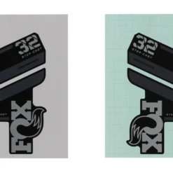 Fox Racing Shox Decal Kit Aufklebersatz Für 32 SC Federgabel Modell 2021 16 Fox Racing Shox Decal Kit Aufklebersatz Für 32 SC Federgabel Modell 2021 -Angebote Rad Gipfel Store 369480
