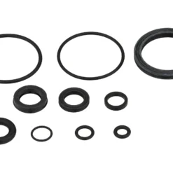 Fox Racing Shox Dichtungskit Für 36 Float Federgabel NA2 Rebuild