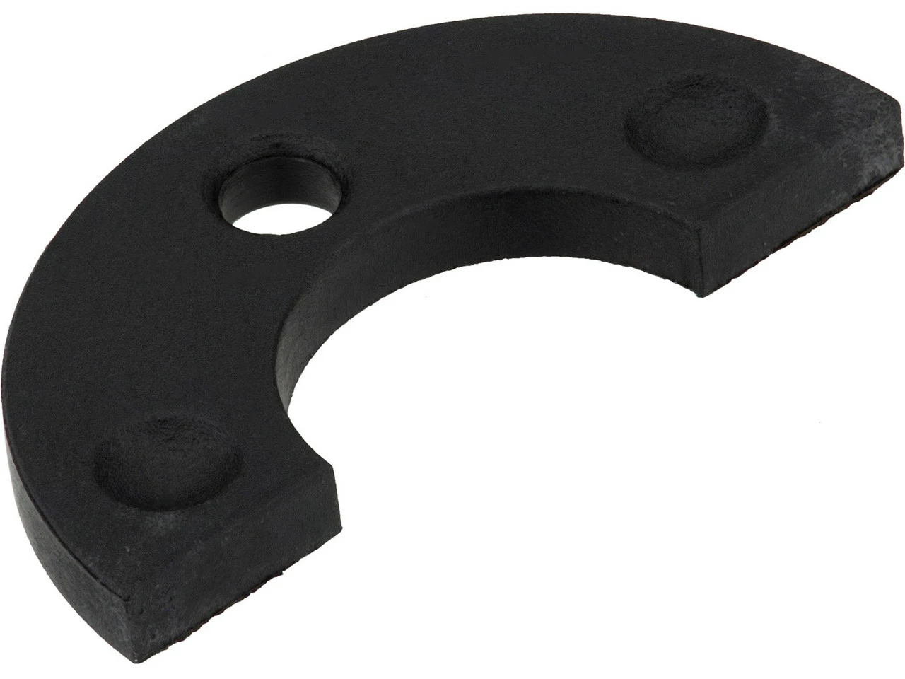 Fox Racing Shox Spacer 2,5 Mm Für DHX2 Dämpfer Modell 2021 3 Fox Racing Shox Spacer 2,5 Mm Für DHX2 Dämpfer Modell 2021