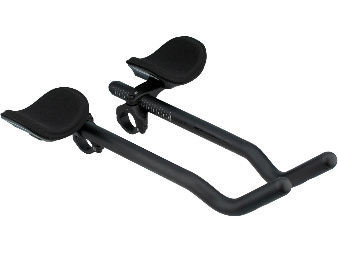 PROFILE DESIGN Sonic Ergo 43a Lenkeraufsatz 4 PROFILE DESIGN Sonic Ergo 43a Lenkeraufsatz – Bild 2