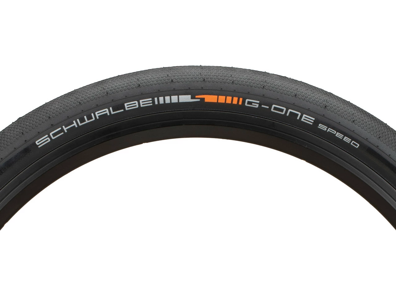 Schwalbe G-One Speed Evolution ADDIX Super Ground 20" Faltreifen 5 Schwalbe G-One Speed Evolution ADDIX Super Ground 20" Faltreifen – Bild 3