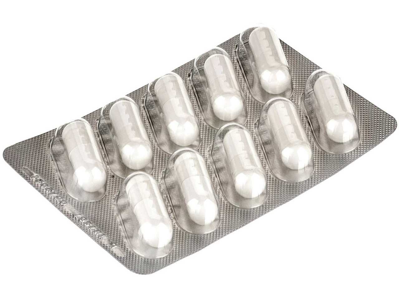 Xenofit Magnesium Pure Kapseln 4 Xenofit Magnesium Pure Kapseln – Bild 2