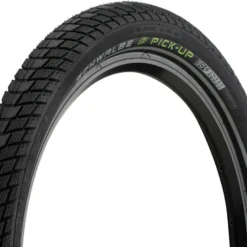 Schwalbe Pick-Up Super Defense Fair Rubber 20" Drahtreifen