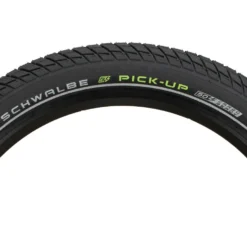 Schwalbe Pick-Up Super Defense Fair Rubber 20" Drahtreifen -Angebote Rad Gipfel Store 369913