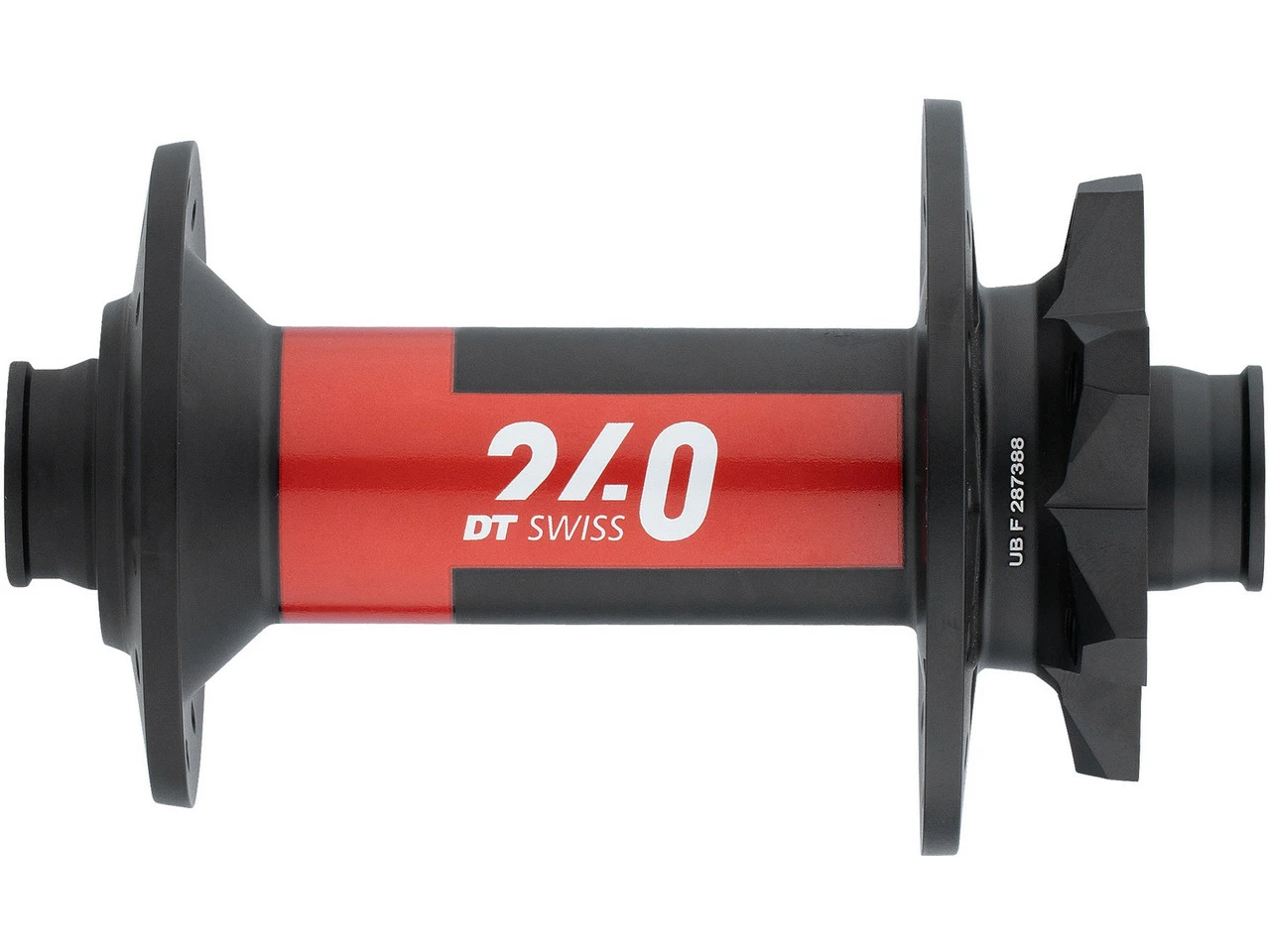 Dt-swiss 240 Classic MTB Boost Disc 6-Loch VR-Nabe 3 Dt-swiss 240 Classic MTB Boost Disc 6-Loch VR-Nabe