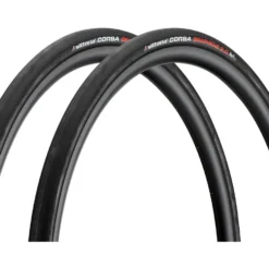 Vittoria Corsa G2.0 28" Faltreifen 2er Set