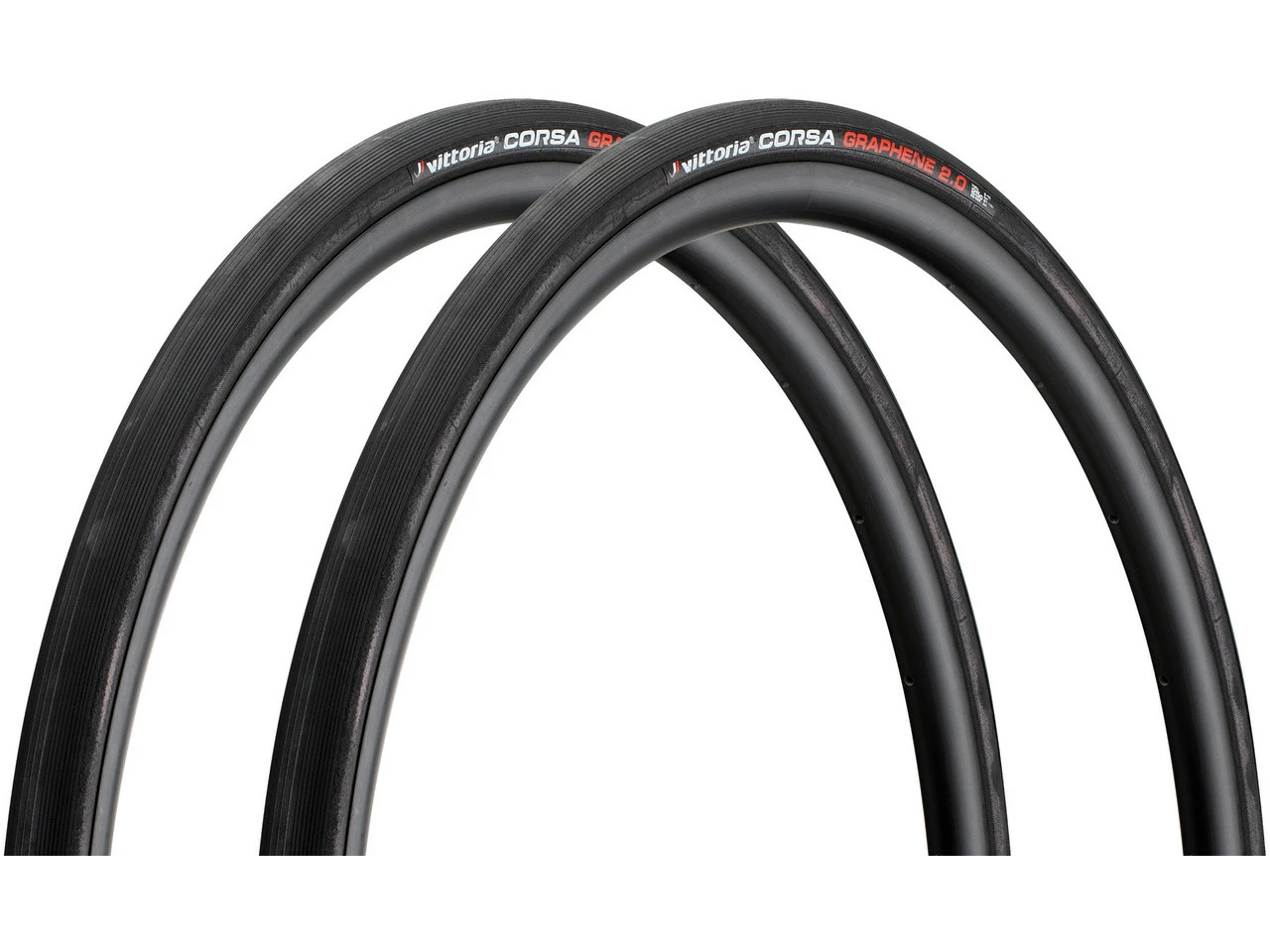 Vittoria Corsa G2.0 28" Faltreifen 2er Set 3 Vittoria Corsa G2.0 28" Faltreifen 2er Set