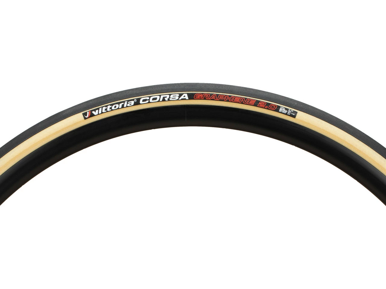 Vittoria Corsa G2.0 28" Faltreifen 2er Set 11 Vittoria Corsa G2.0 28" Faltreifen 2er Set – Bild 9
