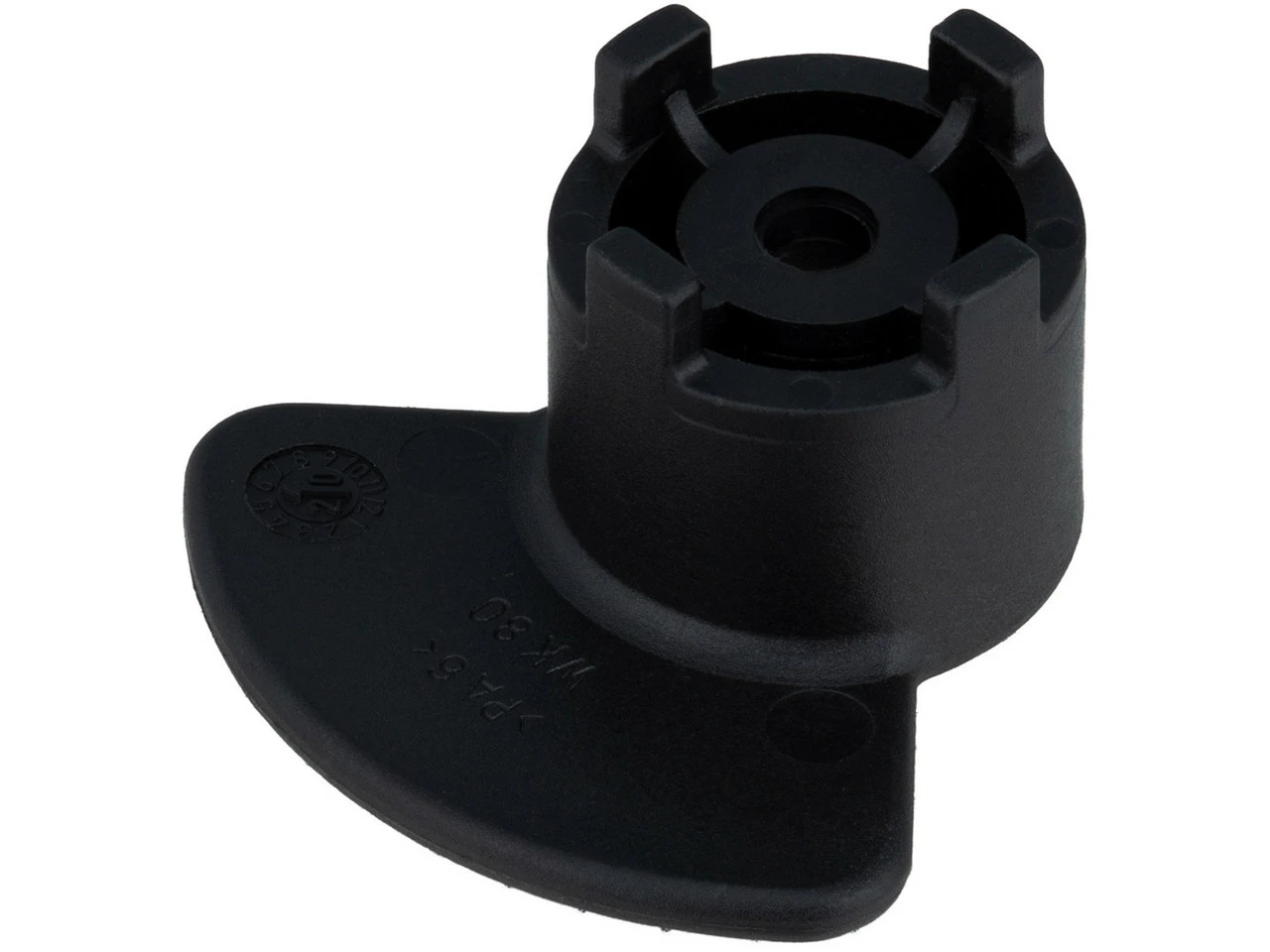 Ortlieb QL1-Arretierungshaken 16 Mm 3 Ortlieb QL1-Arretierungshaken 16 Mm