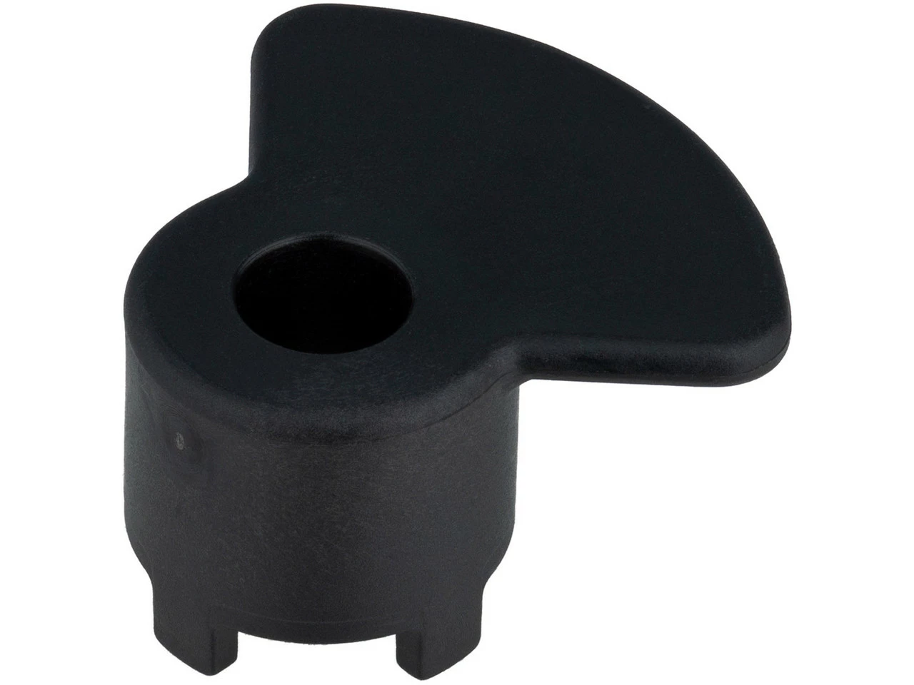 Ortlieb QL1-Arretierungshaken 16 Mm 4 Ortlieb QL1-Arretierungshaken 16 Mm – Bild 2