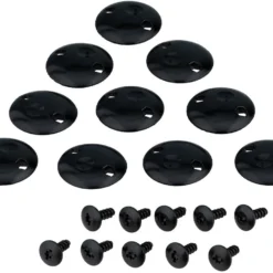 Ortlieb QL2.1-Schraubensatz