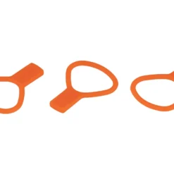 Ortlieb Spanngummis Für Frame-Pack RC