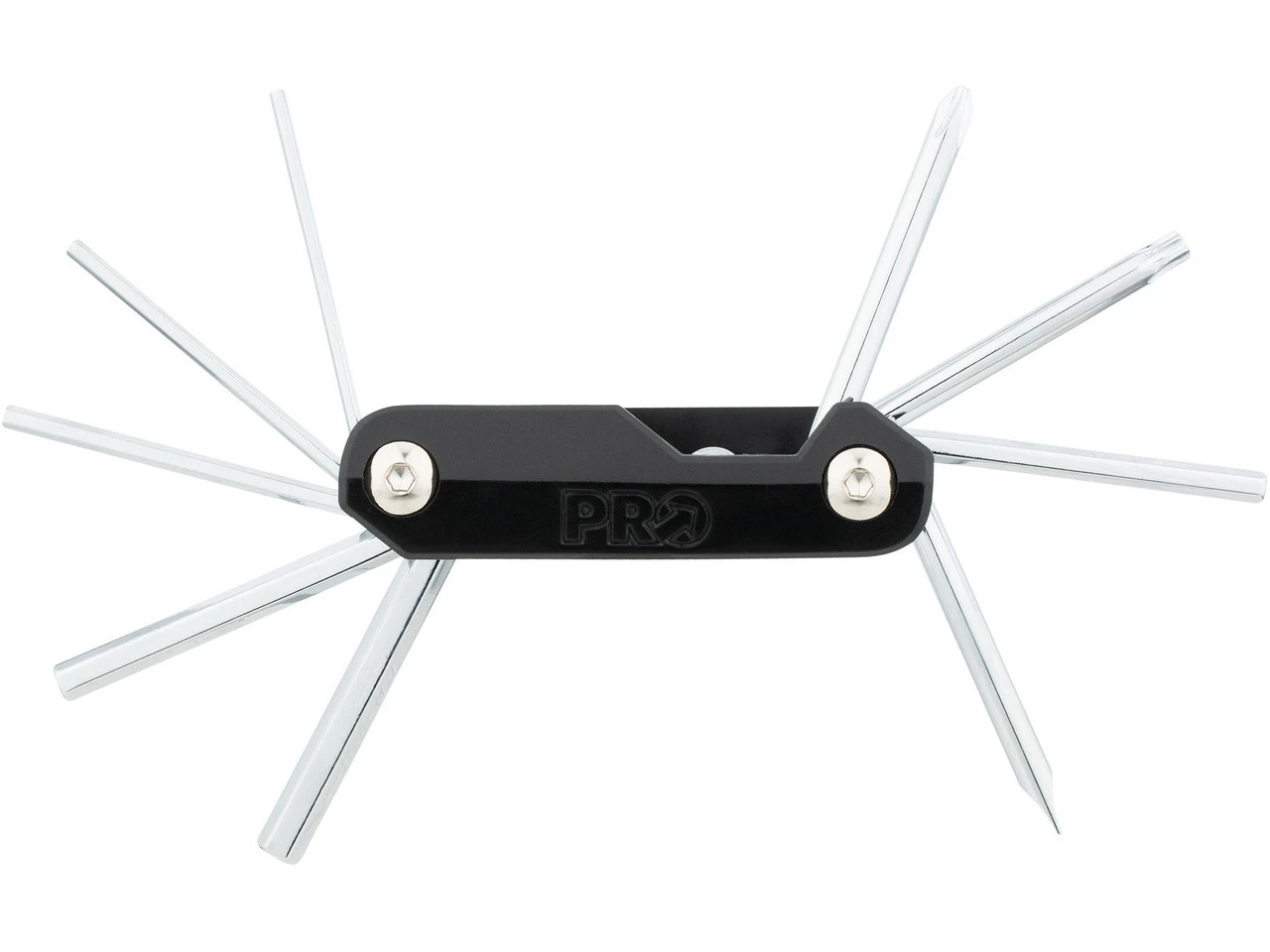 Pro Minitool 10 Multitool 4 Pro Minitool 10 Multitool – Bild 2