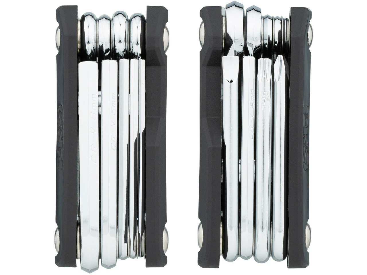 Pro Minitool 10 Multitool 5 Pro Minitool 10 Multitool – Bild 3