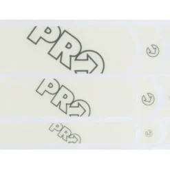 Pro Rahmenschutzset Für (E-)Mountainbikes