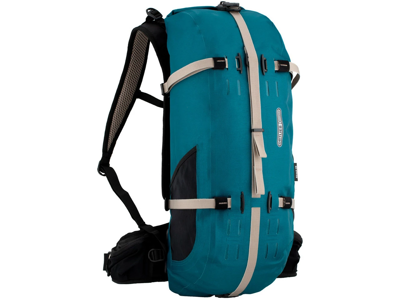 Ortlieb Atrack 25 L Rucksack 3 Ortlieb Atrack 25 L Rucksack