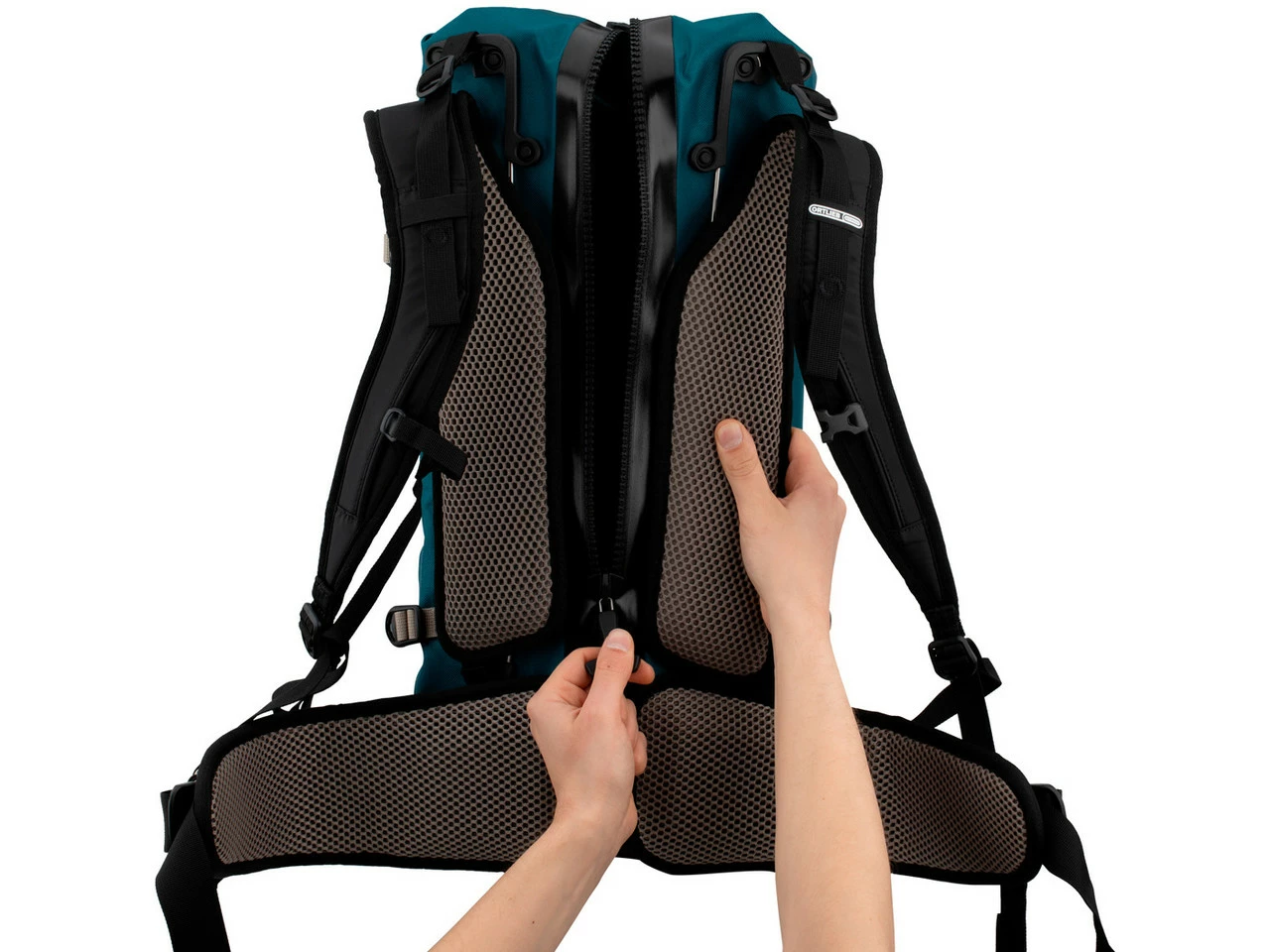 Ortlieb Atrack 25 L Rucksack 6 Ortlieb Atrack 25 L Rucksack – Bild 4