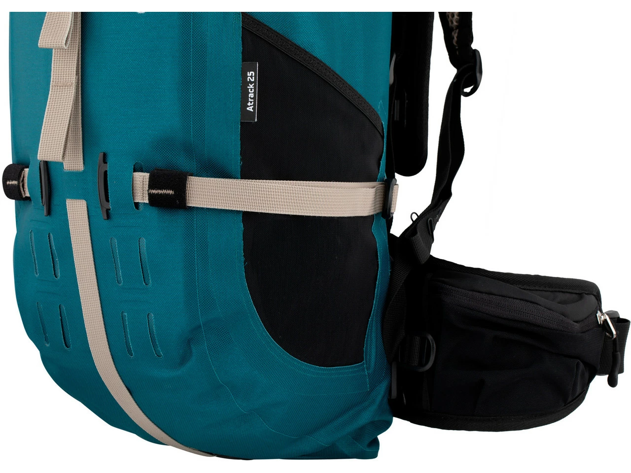 Ortlieb Atrack 25 L Rucksack 10 Ortlieb Atrack 25 L Rucksack – Bild 8