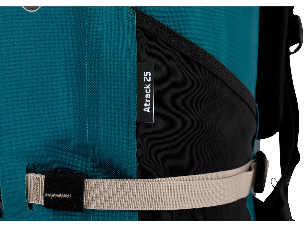 Ortlieb Atrack 25 L Rucksack 11 Ortlieb Atrack 25 L Rucksack – Bild 9