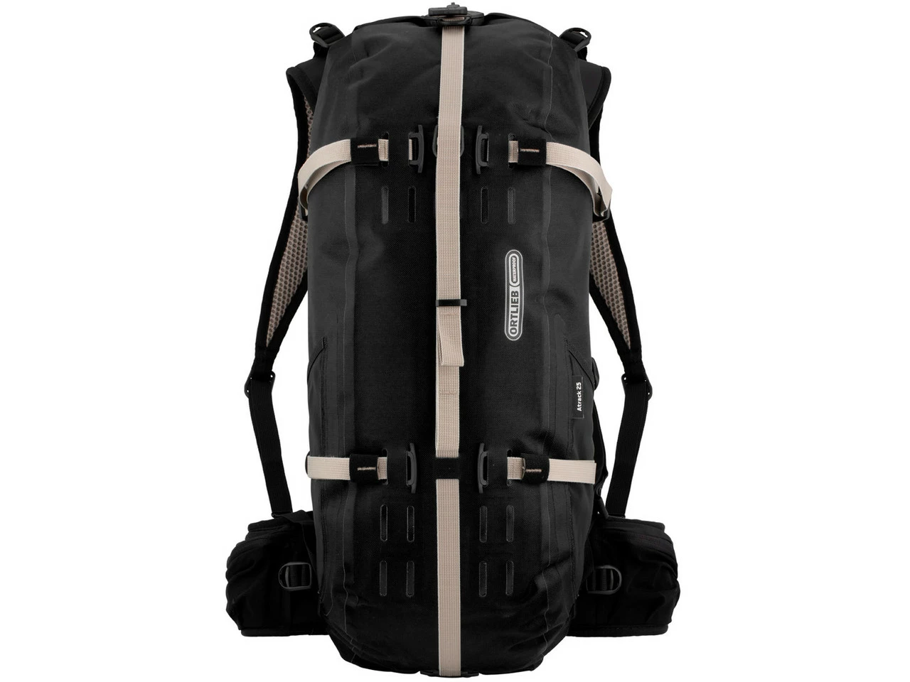 Ortlieb Atrack 25 L Rucksack 16 Ortlieb Atrack 25 L Rucksack – Bild 14