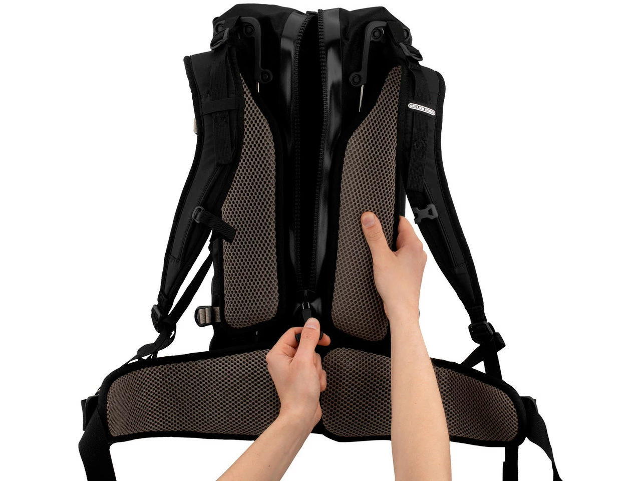 Ortlieb Atrack 25 L Rucksack 18 Ortlieb Atrack 25 L Rucksack – Bild 16