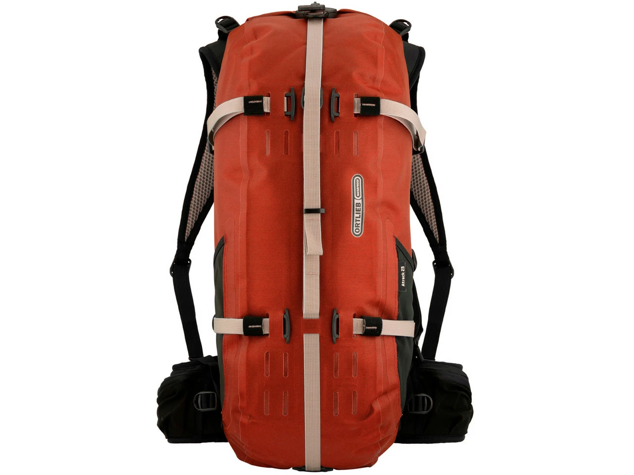 Ortlieb Atrack 25 L Rucksack 28 Ortlieb Atrack 25 L Rucksack – Bild 26