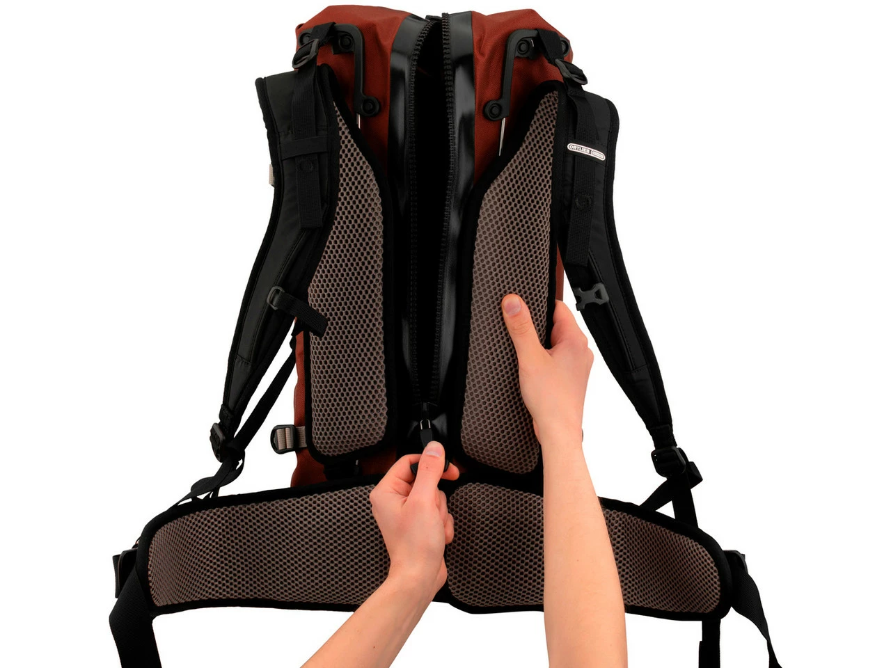 Ortlieb Atrack 25 L Rucksack 30 Ortlieb Atrack 25 L Rucksack – Bild 28