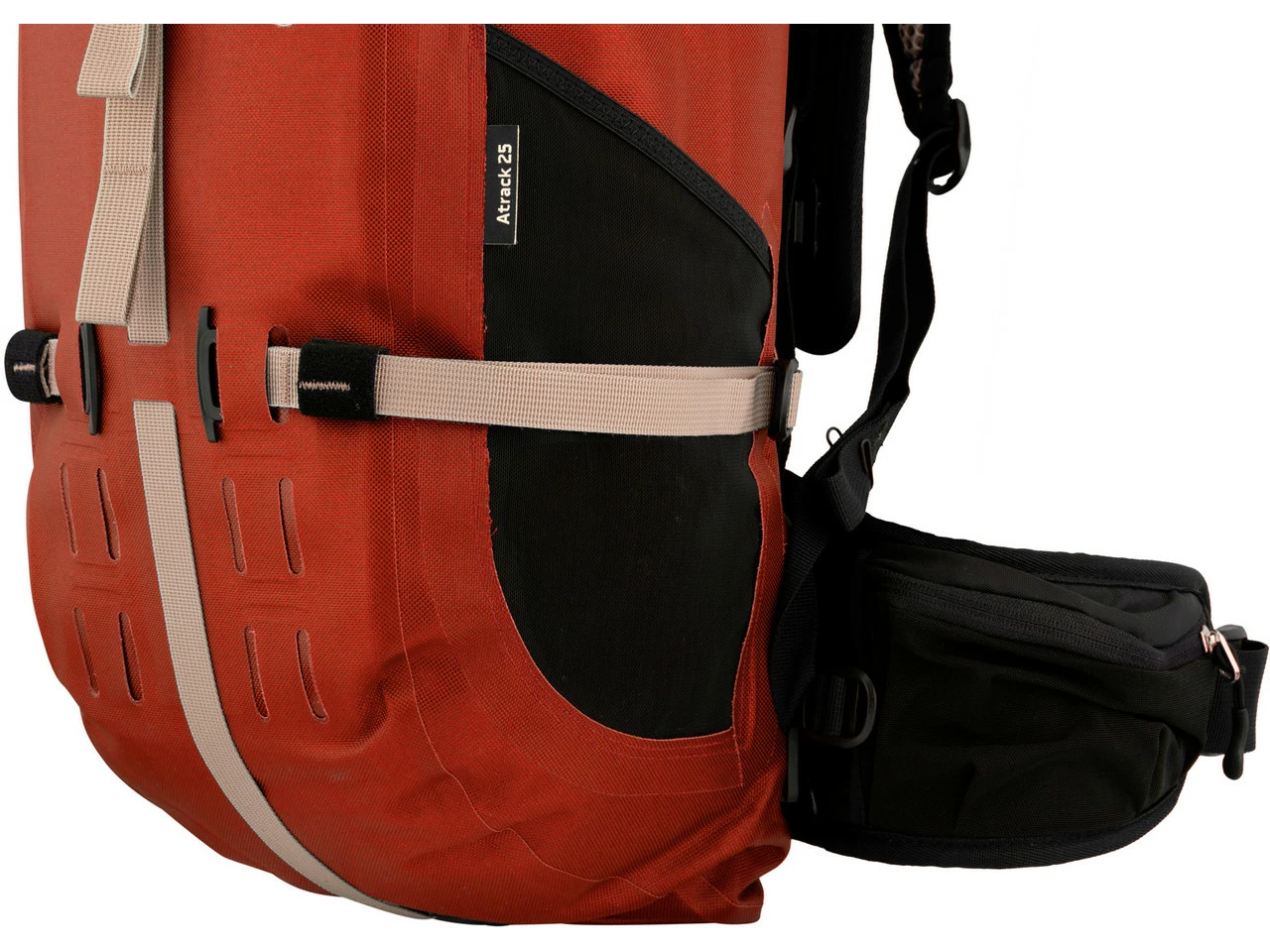 Ortlieb Atrack 25 L Rucksack 34 Ortlieb Atrack 25 L Rucksack – Bild 32